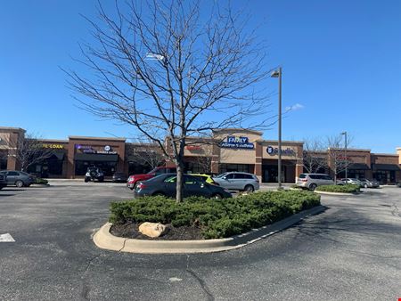 A look at Veterans Pkwy Retail Center Commercial space for Sale in Clarksville
