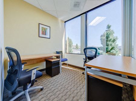 A look at Firars Mission Center Coworking space for Rent in San Diego