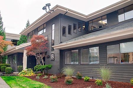 A look at Longhouse Office Building Office space for Rent in Kirkland