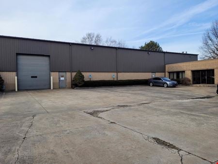 A look at 9107 Pleasantwood Ave NW commercial space in North Canton