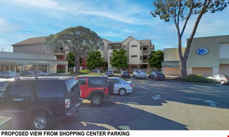 A look at 78 Springs Rd commercial space in Vallejo