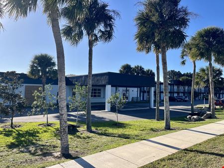 A look at Indian River Flats Retail Retail space for Rent in Palm Bay