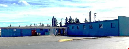A look at 629 East Pioneer Industrial space for Rent in Puyallup