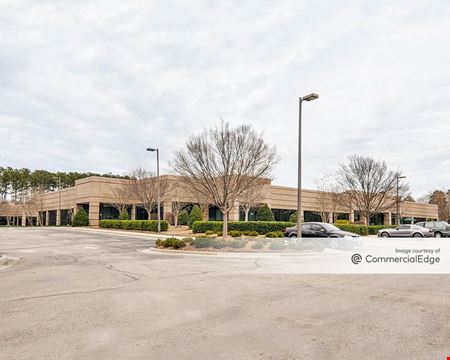 A look at TBC  By Alloy Properties | 4025 | Place II  commercial space in Durham