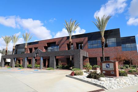 A look at 2001 E Financial Way Office space for Rent in Glendora