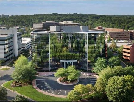 A look at Tysons Corner Office Evolution Office space for Rent in Vienna