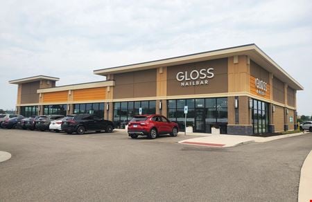 A look at Perryville Promenade Retail space for Rent in Rockford