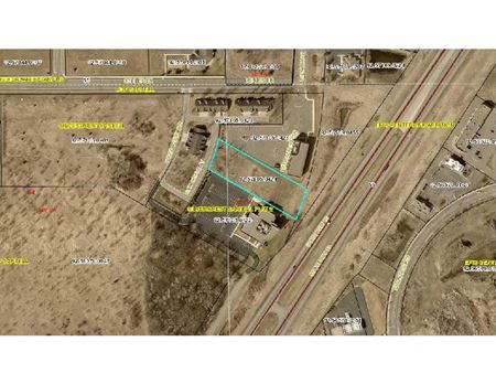 A look at Strack Phase II Lot commercial space in Sartell