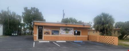 A look at Free Standing Restaurant commercial space in Fort Myers