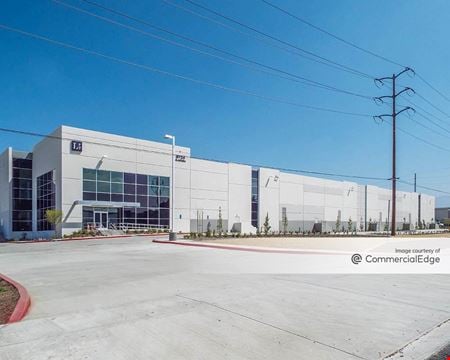 A look at Liberty Redlands Distribution Center commercial space in Redlands