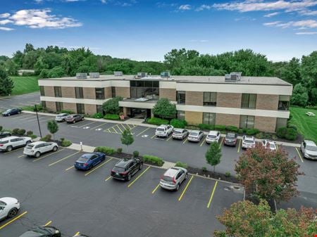 A look at 500 WillowBrook Office Park commercial space in Fairport