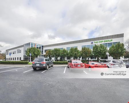 A look at 217 Corporate Place Office space for Rent in Beaverton