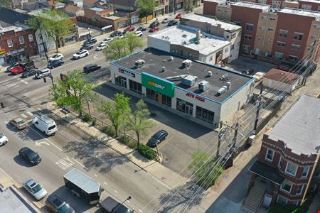 A look at 3951 N Kimball Avenue commercial space in Chicago