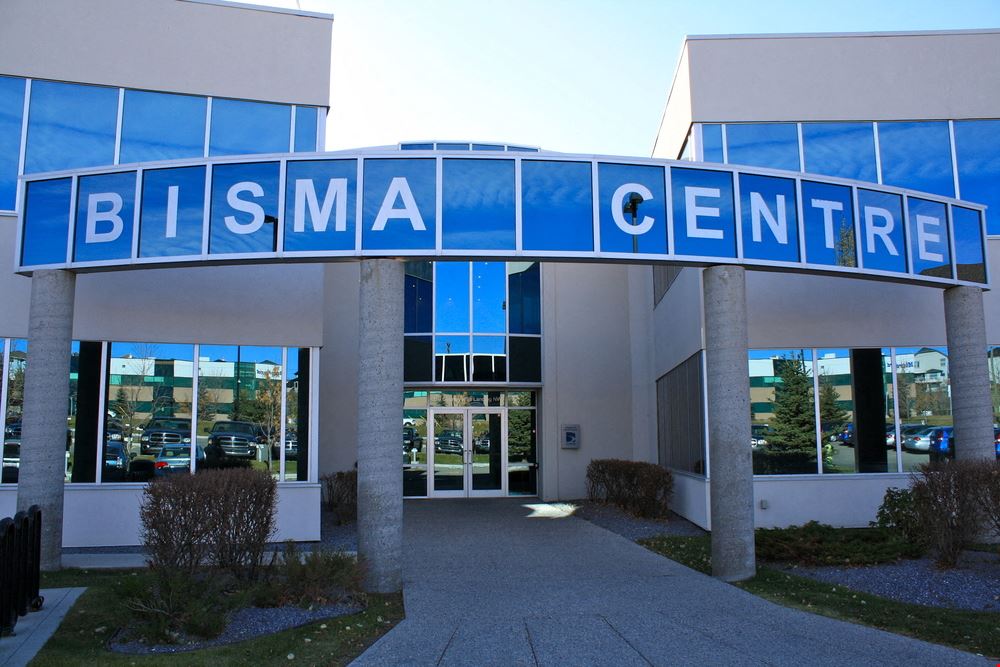 Bisma Centre