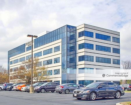 A look at Dorsey Business Ctr Bldg C commercial space in Elkridge