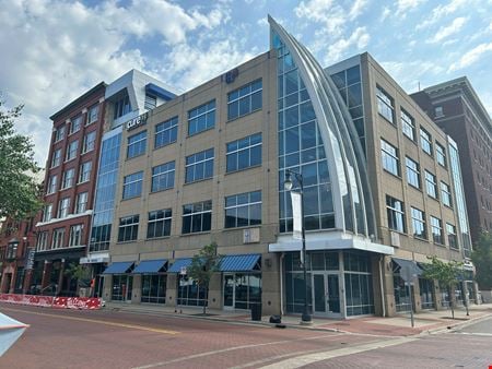 A look at 64/70 Ionia Avenue SW commercial space in Grand Rapids