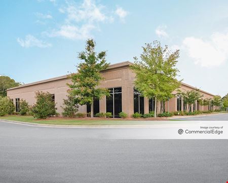 A look at Hillandale Physician Place Office space for Rent in Lithonia