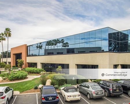 A look at ConneXn commercial space in Carlsbad