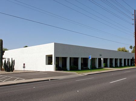 A look at 5733 E Thomas Rd Office space for Rent in Scottsdale