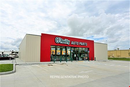 A look at O&#39;Reilly Auto Parts Commercial space for Sale in SOUTH BEND