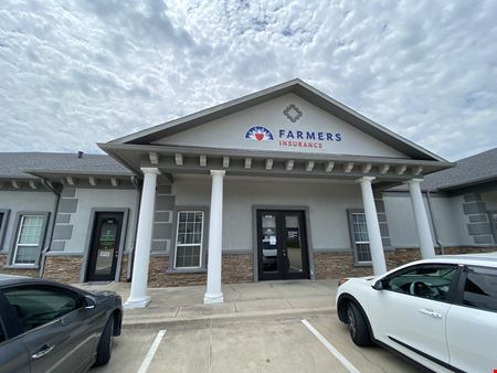 A look at 5310 N Tarrant Pkwy Commercial space for Rent in Fort Worth