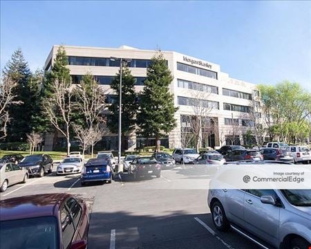 A look at Hacienda Terrace Office space for Rent in Pleasanton