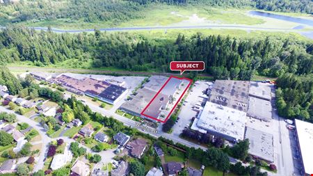 A look at 8030-8060 Winston Street Industrial space for Rent in Burnaby