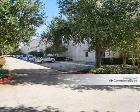 A look at Addison II Industrial space for Rent in Addison