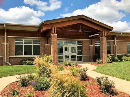 3311 Daniels Lane - South Sioux City