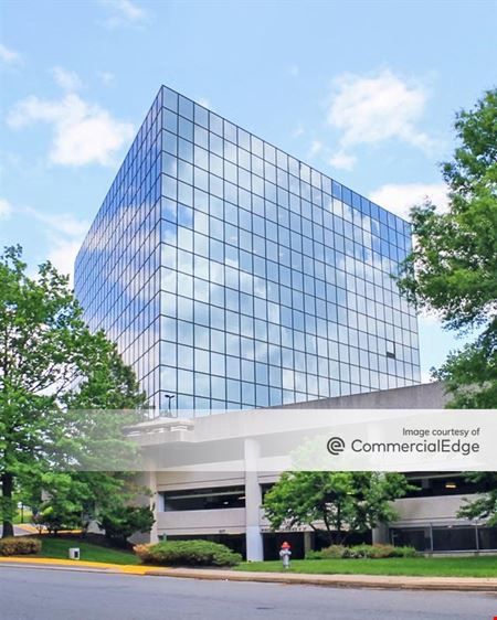 A look at Tysons Commerce Center Office space for Rent in Vienna