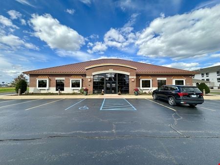 A look at 2073 - 2075 Wiesbrook Drive Office space for Rent in Oswego