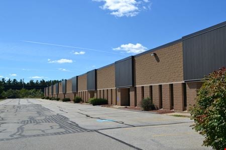 A look at 14 Celina Ave Industrial space for Rent in Nashua
