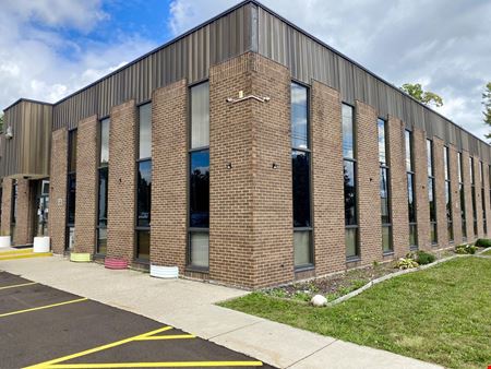 A look at Executive Office South Lansing Commercial space for Rent in Lansing