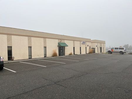 A look at Plaza One Commercial space for Rent in Kennewick