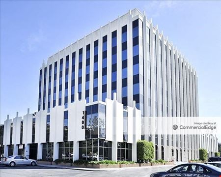 A look at Fullerton Towers - 1400 Office space for Rent in Fullerton