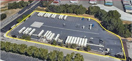 A look at 1425 Industrial Drive commercial space in Stockton