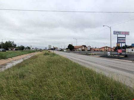 A look at 1506 Bryant Blvd San Angelo TX 76903 commercial space in San Angelo