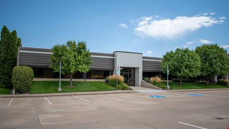 A look at 1200 South Fordham Street Industrial space for Rent in Longmont