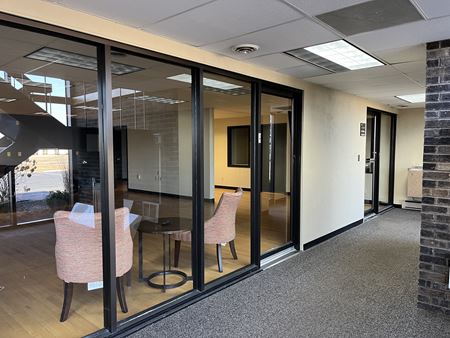 A look at 4110 Progress Blvd Office space for Rent in Peru
