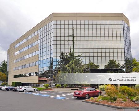 A look at Fountain Plaza I & II Office space for Rent in Federal Way