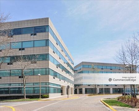 A look at Capital Gateway I Office space for Rent in Bethesda
