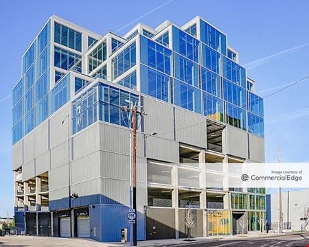 A look at 7 Southeast Stark Office space for Rent in Portland