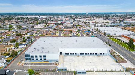 A look at Bridge Point South Bay VI - Available for Lease Industrial space for Rent in Los Angeles