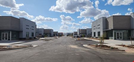 A look at 7303 S Hawes Rd Industrial space for Rent in Mesa