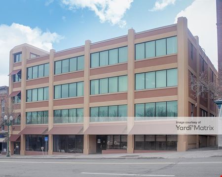 A look at 17 East Genesee Street commercial space in Auburn