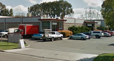 A look at 1724 Junction Avenue San Jose CA 95112 Industrial space for Rent in San Jose
