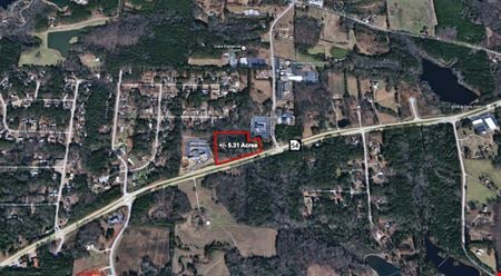 A look at SOLD! 0 Hwy 54 Near Flat Creek Trail commercial space in Fayetteville