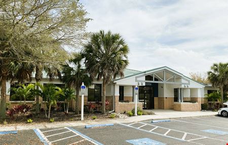A look at Freestanding Class A Office/Medical in Lakewood Ranch Office space for Rent in Sarasota