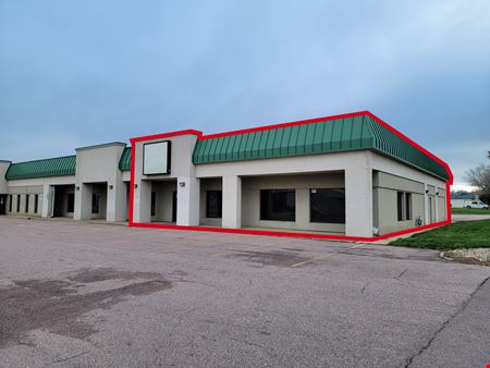 A look at 3936 S. Western Avenue Office space for Rent in Sioux Falls