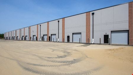 A look at 800 Horizon Drive Industrial space for Rent in Hamilton